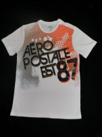 Camiseta Aeropostale